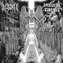 Nibiru (USA) : Nibiru - Needful Things